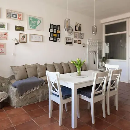 Apartment Hygge *