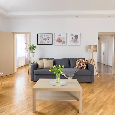 Apartamento Hygge