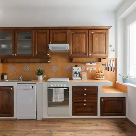 Apartmán Hygge *