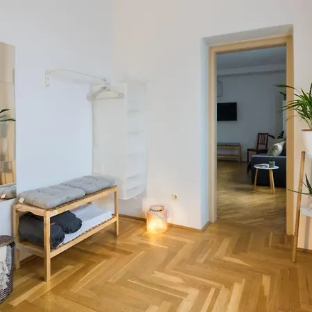 Apartment Hygge *