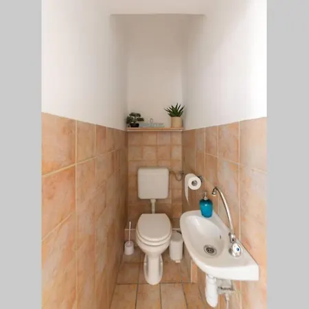 Hygge Apartmán