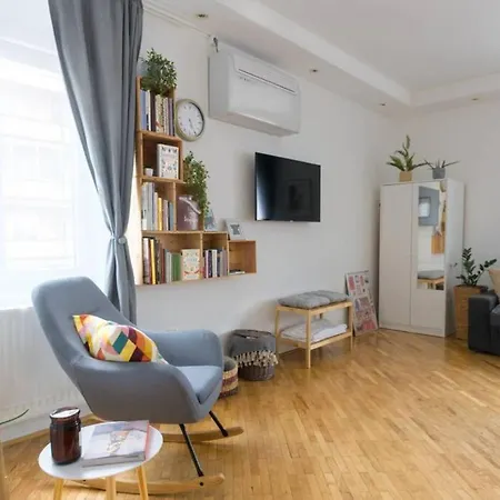 Apartment Hygge *