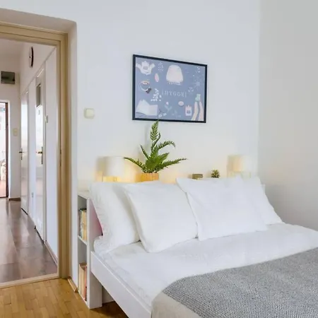 Hygge Apartment *