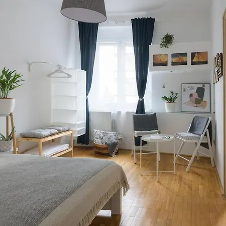 Hygge Apartment