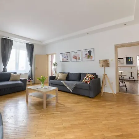 Apartmán Hygge