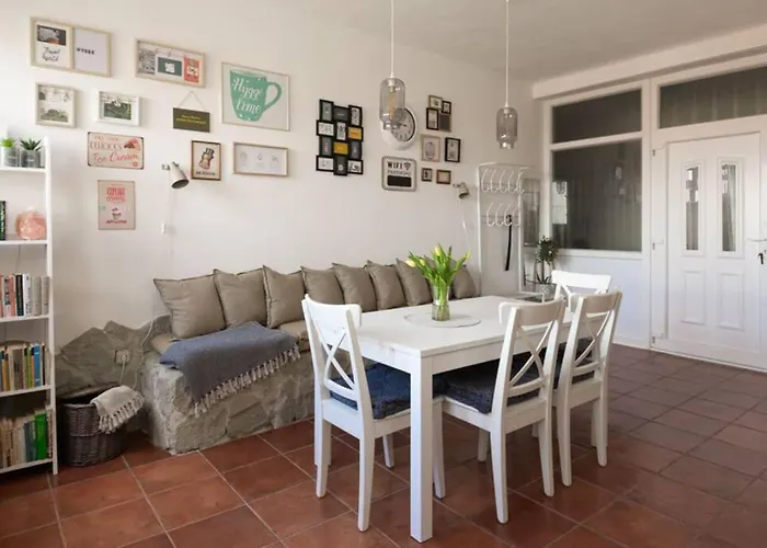 Apartament Hygge *
