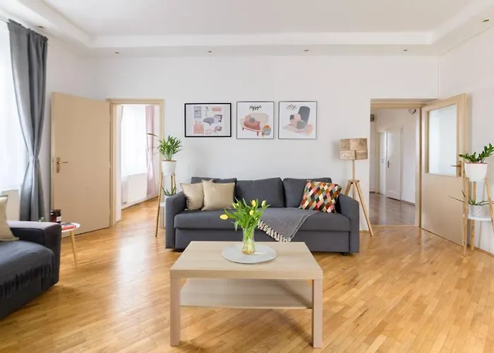 Apartament Hygge