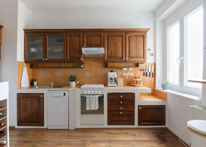 Apartament Hygge *