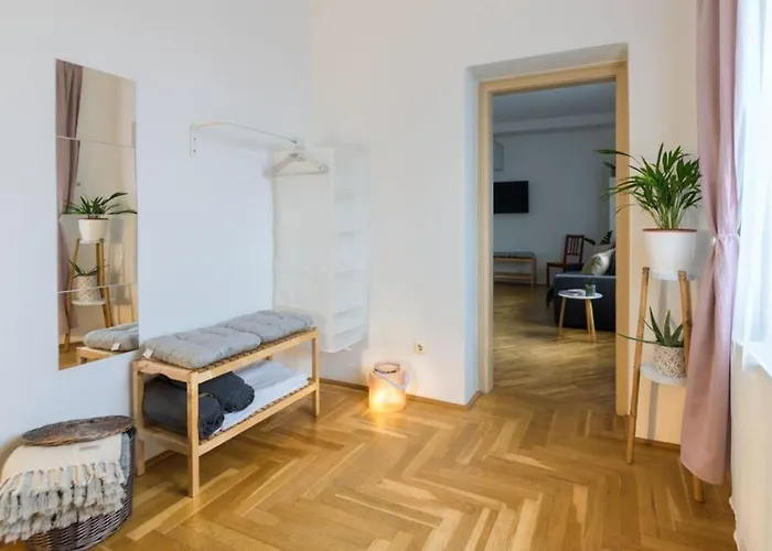 Apartament Hygge *