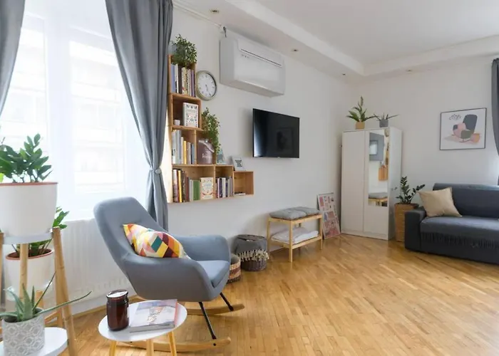 Apartament Hygge *