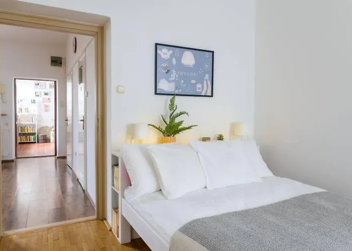Hygge Apartament *