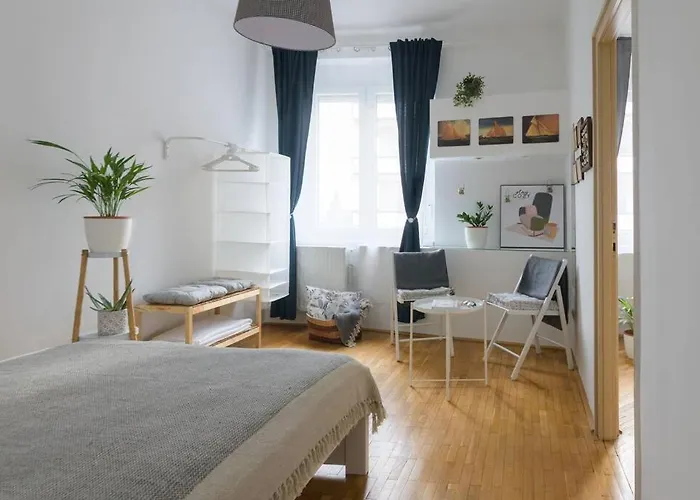 Hygge Apartament
