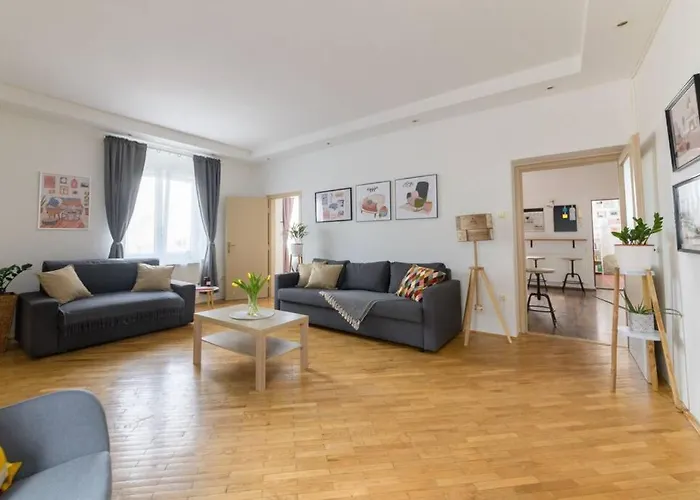 Apartament Hygge